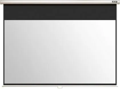 Екран Acer E100-W01MW Projection Screen 100" (16:10) Wall & Ceiling Mat White Automatic with Radio Type Remote