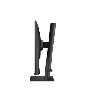 Monitor Samsung 27B800, 27" IPS LED, 60 Hz, 5 ms GTG, 3840x2160, 300 cd/m2, Flicker Free, PBP, PIP, USB-C 90W, 3xUSB 3.0, Display Port 1.4, 2xHDMI 2.2, Negru
