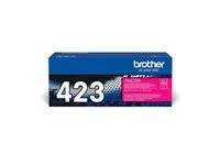 Cartuș de toner consumabil Brother TN-423M