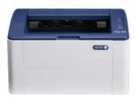 XEROX 3020VBI Printer Phaser 3020VBI PRINTER