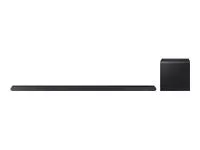 SAMSUNG HW-S800D 3.1.2ch 330W Wireless Soundbar 2024 Ultra Slim Black