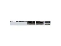 CISCO Catalyst 9300L 24-port data 4 x 10G uplink Network Essentials DNA subscription required(müüdav ainult koos DNA litsentsidega)