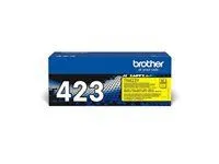 Cartuș de toner consumabil Brother TN-423Y