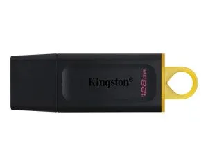 128GB USB3.2 DTX KINGSTON