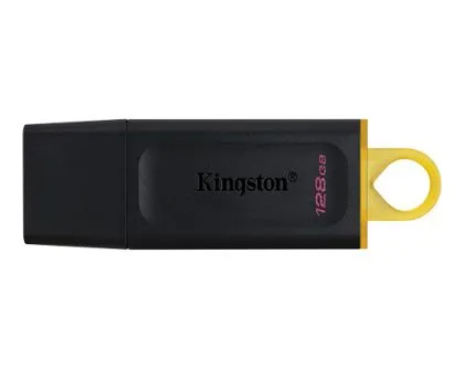128GB USB3.2 DTX KINGSTON