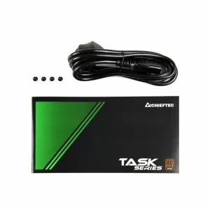 Chieftec Task 600W power supply