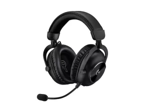 Căști de gaming fără fir Logitech PRO X 2 LIGHTSPEED