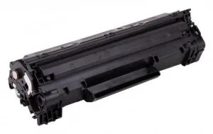 Cartuș de toner UPRINT CF283A, HP/CANON, negru