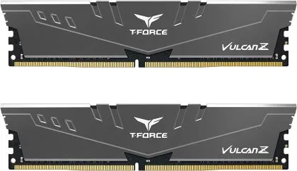 Memorie Team Group T-Force Vulcan Z DDR4 - 16GB(2x8GB) 3600MHz CL18