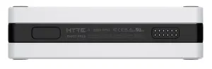 Комплект вентилатори 3-бр 120мм  HYTE THICCC FP12