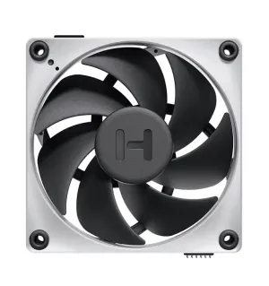 Set de 3 ventilatoare HYTE THICCC FP12 + NP50