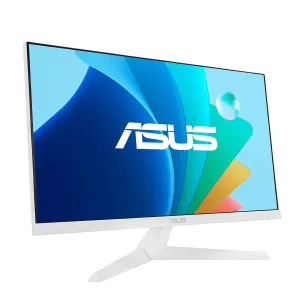 Monitor ASUS VY249HF-W, 23,8" IPS FHD (1920x1080), 100 Hz, 1 ms