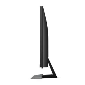 Монитор BenQ EW3270U, 31.5" VA, 4ms, 3840x2160 4K UHD, Entertainment Monitor, FreeSync, HDR, 95% DCI-P3, Opt-Clarity, Flicker-free, LBL, B.I.+, Super Resolution, 3000:1, 20M:1 DCR, 10 bit, 300 cd/m2, HDMI, DP, USB Type-C, Speakers, Tilt, Metallic Grey