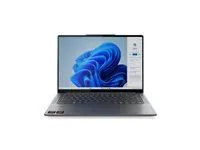 LENOVO YOGA Pro 7 AMD Ryzen AI 9 365 14.5inch 2.8k OLED 400N 120Hz 32GB DDR5X 1TB PCIe W11H 2y Luna Grey