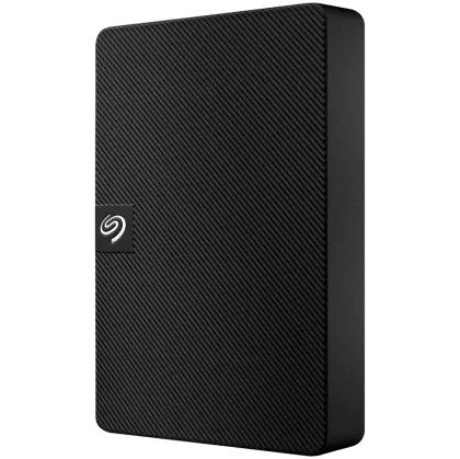 Extensie externă HDD SEAGATE portabil (2,5 inchi/4TB/ USB 3.0/ RMN SRD0NF1)