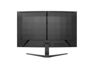 Monitor Philips 32M2C3500L, 31,5 inchi curbat 1500R VA WLED, 2560x1440@180Hz, 1ms GtG, 0.5ms MPRT, 300cd m/2, 3000:1, Mega Infinity DCR, Low Flicker Light Adaptive, HDMI Tic, Low Flicker Light Adaptive, HDMI Tic
