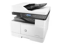 Laser multifunction device HP LaserJet MFP M443nda