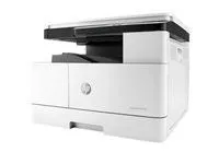 Laser multifunction device HP LaserJet MFPM438n