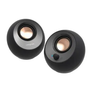 Sistem de sunet Creative PEBBLE V3, 2 x 4W