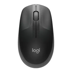 Wireless Mouse Logitech M190 Full-Size