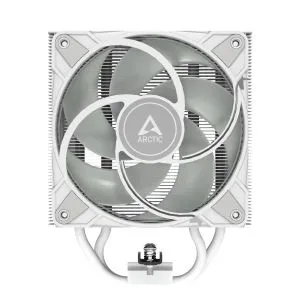Cooler ARCTIC Congelator 36 A-RGB Alb - ACFRE00125A