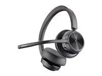 HP Poly Voyager 4320 Microsoft Teams Certified USB-C Headset +BT700 dongle