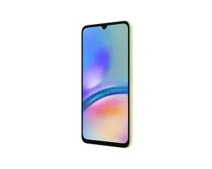 Мобилен телефон Samsung SM-A057 GALAXY A05s 64GB 4GB LIGHT GREEN