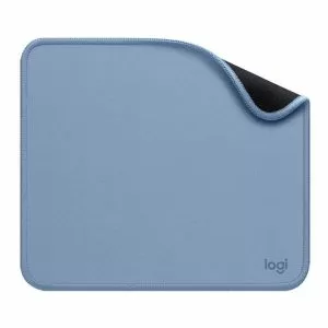 Logitech Mouse Pad Studio Series, albastru deschis