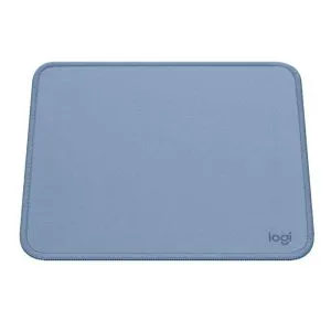 Logitech Mouse Pad Studio Series, albastru deschis