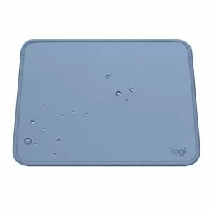 Logitech Mouse Pad Studio Series, albastru deschis