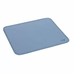 Logitech Mouse Pad Studio Series, albastru deschis