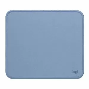 Logitech Mouse Pad Studio Series, albastru deschis