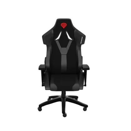 Scaun Gaming Genesis Nitro 650 Onyx Negru