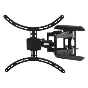 Suport TV Hama FULLMOTION, 229 cm (90") până la 50 kg, complet mobil, 220837