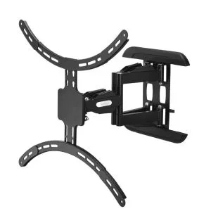 Suport TV Hama FULLMOTION, 229 cm (90") până la 50 kg, complet mobil, 220837