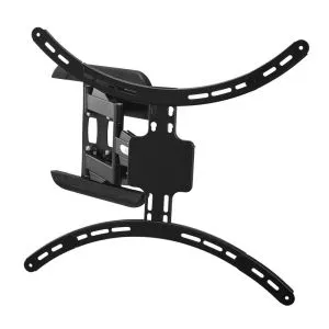 Suport TV Hama FULLMOTION, 229 cm (90") până la 50 kg, complet mobil, 220837