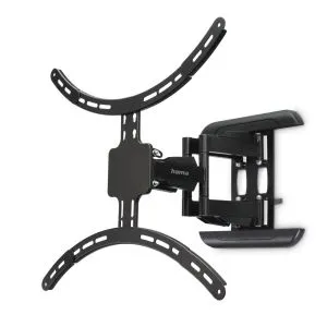 Suport TV Hama FULLMOTION, 229 cm (90") până la 50 kg, complet mobil, 220837