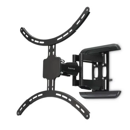 Suport TV Hama FULLMOTION, 229 cm (90") până la 50 kg, complet mobil, 220837