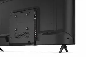 Sharp 32FA2E TV, 32" LED HD 1366x768, 1,000,000:1, DVB-T/T2/C/S/S2, Active Motion 100, Speaker 2x8W, Dolby Digital, CI+, 3xHDMI, USB, Bluetooth, LAN, Video/ Audio input (3 x RCA), Hotel Mode, 2 pole Stand