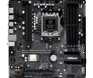 ASROCK B650M PG LIGHTING WIFI