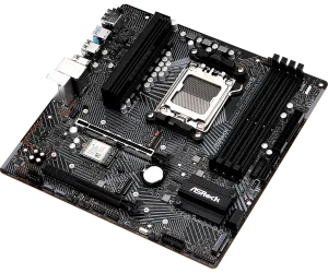 ASROCK B650M PG LIGHTING WIFI