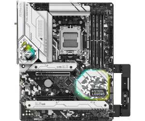 ASROCK B650E STEEL LEGEND WIFI