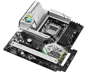 ASROCK B650E STEEL LEGEND WIFI
