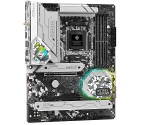 ASROCK B650E STEEL LEGEND WIFI