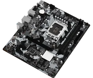 ASROCK B760M-HDV/M.2 D4