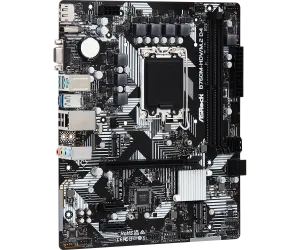 ASROCK B760M-HDV/M.2 D4