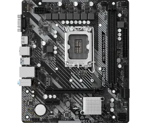 ASROCK H610M-HVS/M.2 R2.0