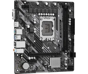ASROCK H610M-HVS/M.2 R2.0
