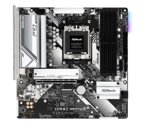 ASROCK A620M PRO RS