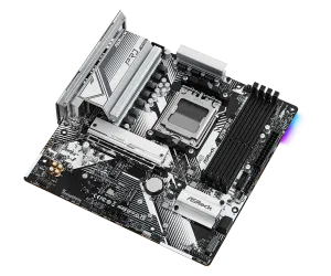 ASROCK A620M PRO RS